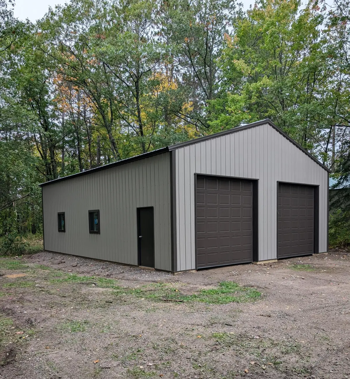 18096 526th Street, McGregor, MN 55760 - #1