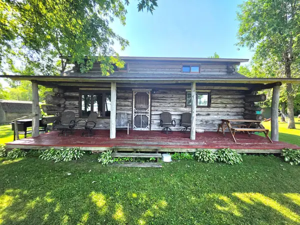 46857 Jackson Trail, Ottertail, MN 56571