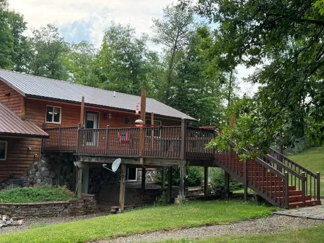 23354 Stark Road, Cohasset, MN 55721 - #3