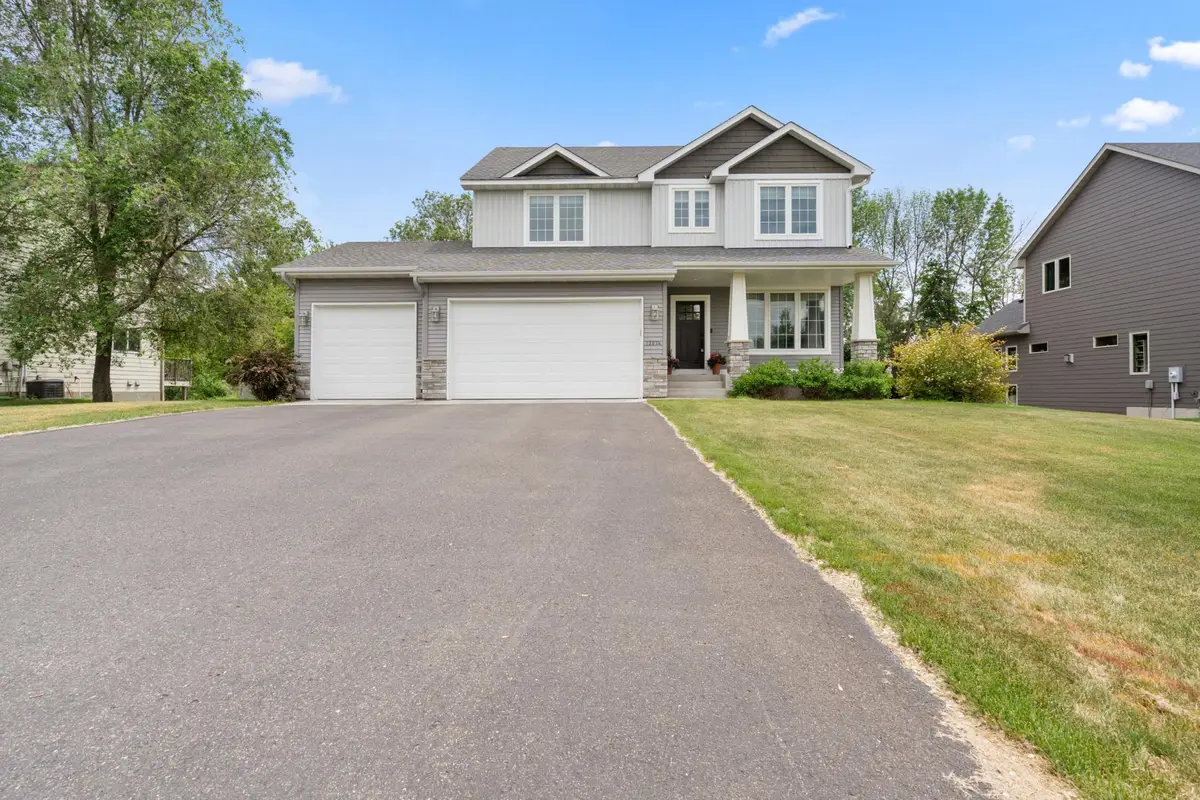 12874 Aspen Lane, Rogers, MN 55374 - #1