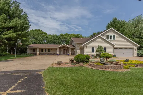 16150 93rd Avenue, Chippewa Falls, WI 54729