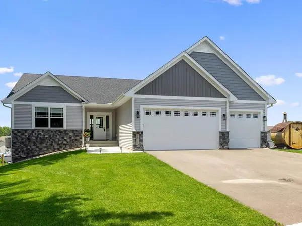 1221 Bishop Circle, Watertown, MN 55388