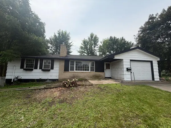 3607 Lake Drive Avenue N, Robbinsdale, MN 55422