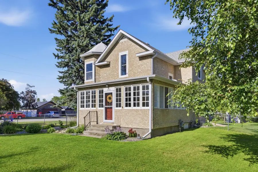 101 5th Street Nw, Barnesville, MN 56514 - #3