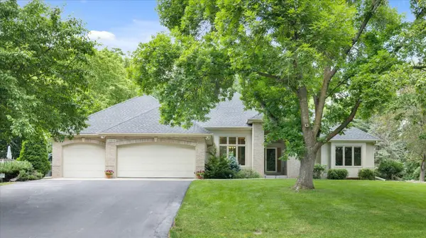 16010 45th Avenue N, Plymouth, MN 55446