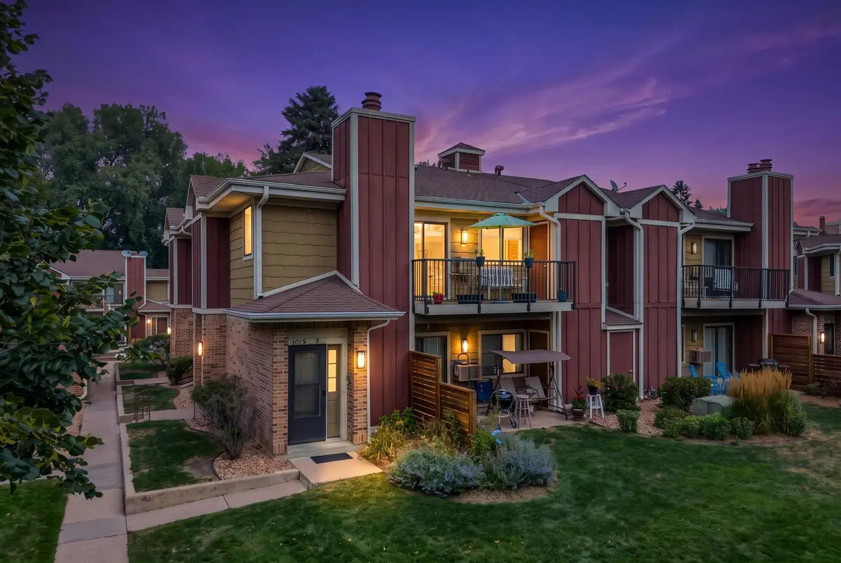 1015 Rae Drive #8, Richfield, MN 55423 - #1