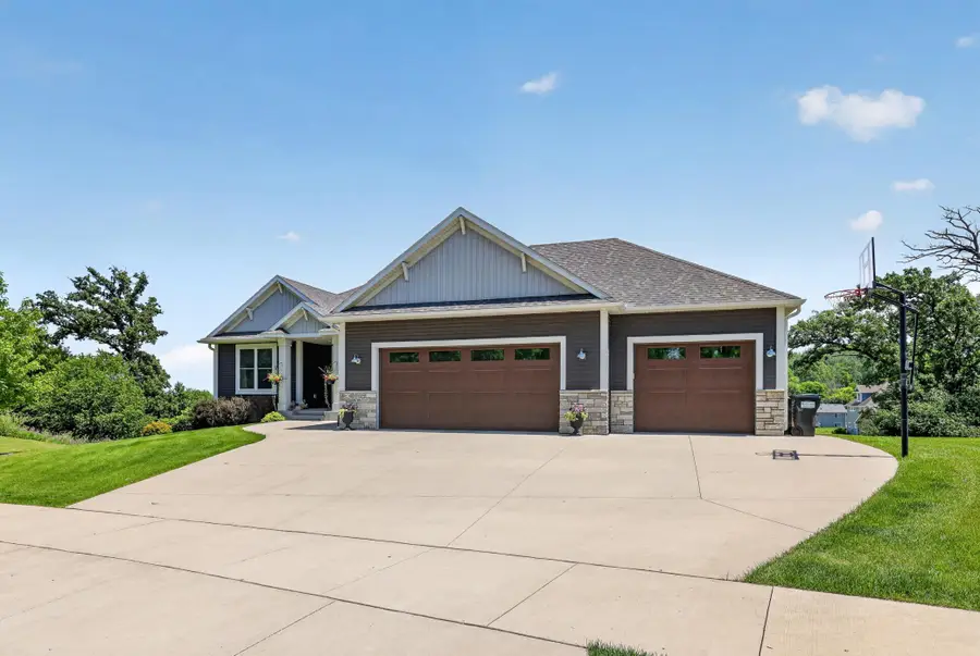 6788 Larkspur Parkway Nw, Rochester, MN 55901 - #2