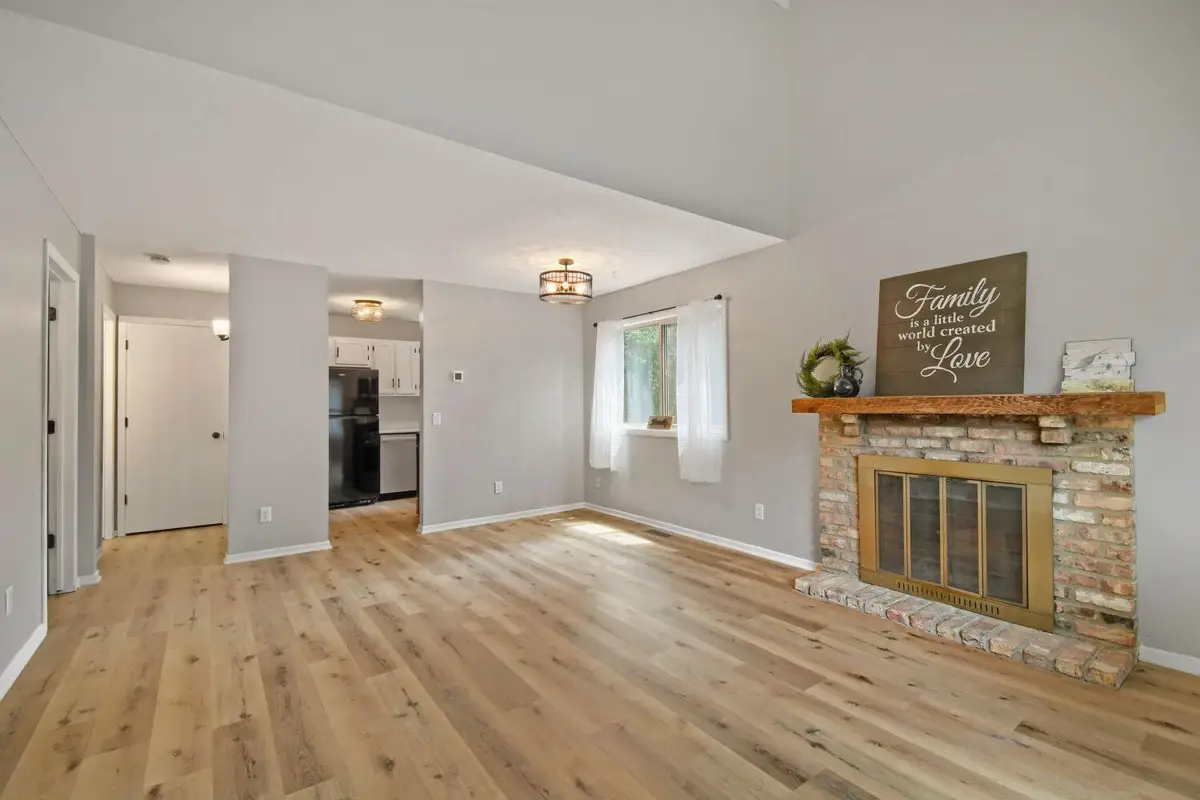 5401 W Brenner Pass, Fridley, MN 55432 - #1