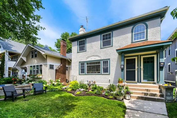 997 Saint Clair Avenue, Saint Paul, MN 55105