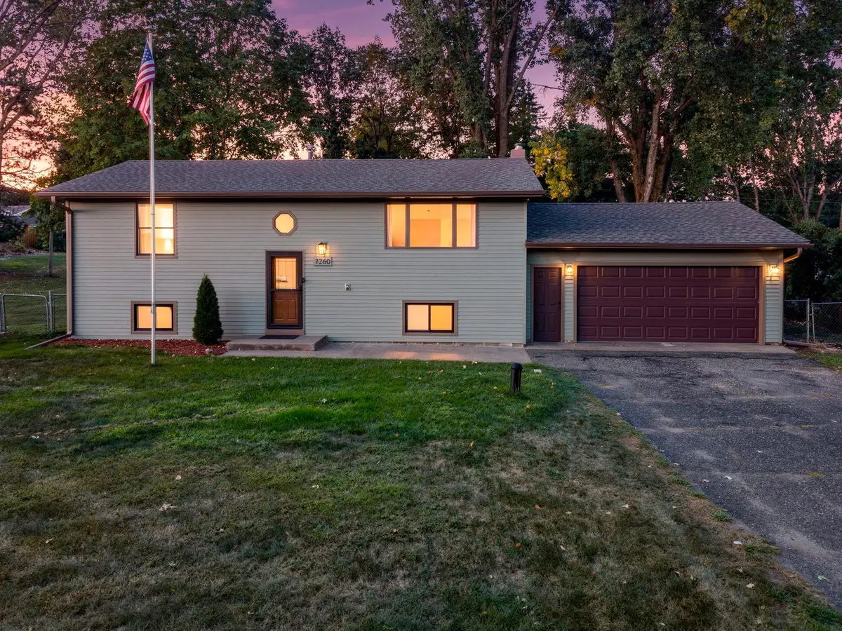 7260 152nd Avenue Nw, Ramsey, MN 55303 - #1
