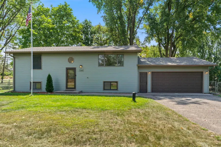 7260 152nd Avenue Nw, Ramsey, MN 55303 - #3