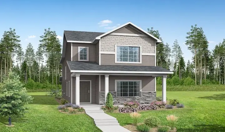 7897 Ramsey Parkway Nw, Ramsey, MN 55303 - #1