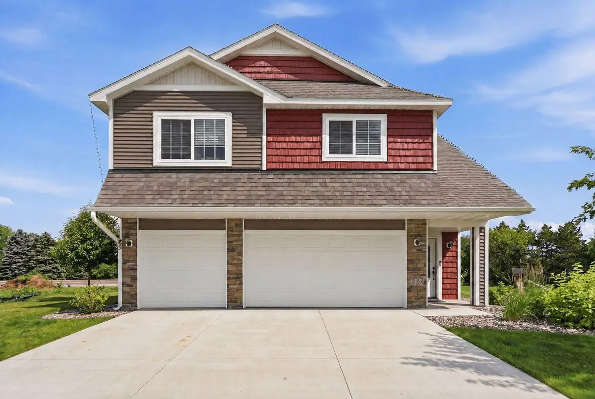 18731 Edison Street Nw, Elk River, MN 55330 - #1
