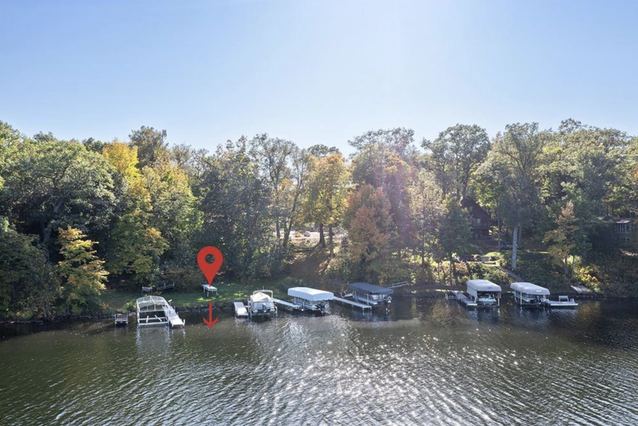 XXX County Road I, Balsam Lake, WI 54810 - #3