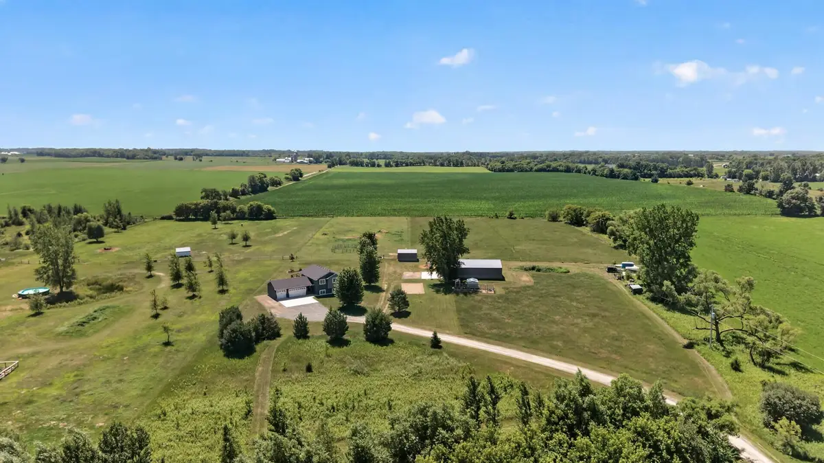 13487 Saint Croix Trail, North Branch, MN 55056 - #1