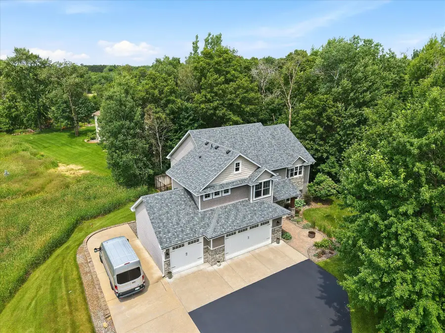 17424 Staples Street Ne, Ham Lake, MN 55304 - #2