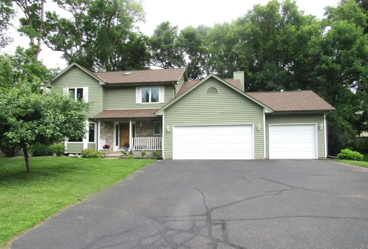 1020 Lake Lucy Road, Chanhassen, MN 55317 - #1