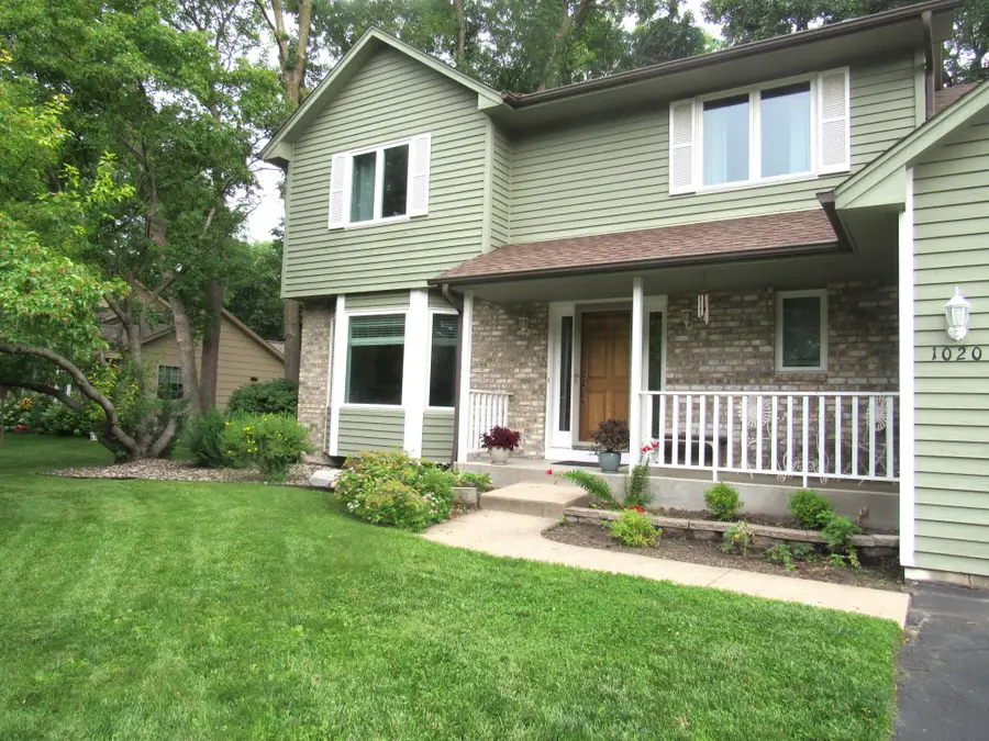1020 Lake Lucy Road, Chanhassen, MN 55317 - #2