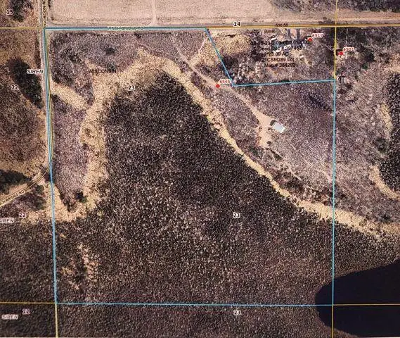 6565 Lynch Bridge Road, Siren, WI 54872 - #2