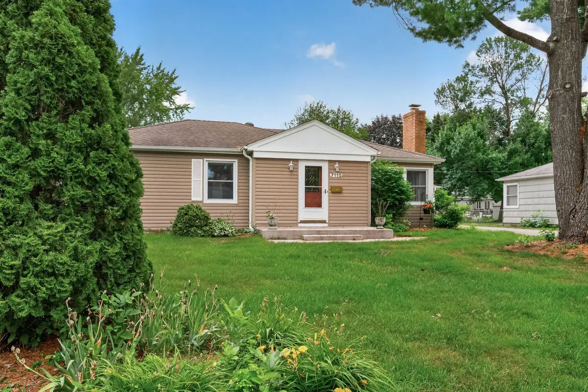 7115 Morgan Avenue S, Richfield, MN 55423 - #1
