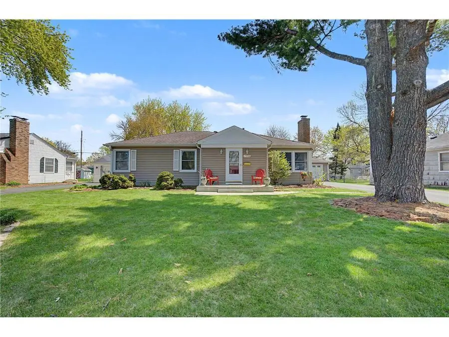 7115 Morgan Avenue S, Richfield, MN 55423 - #2