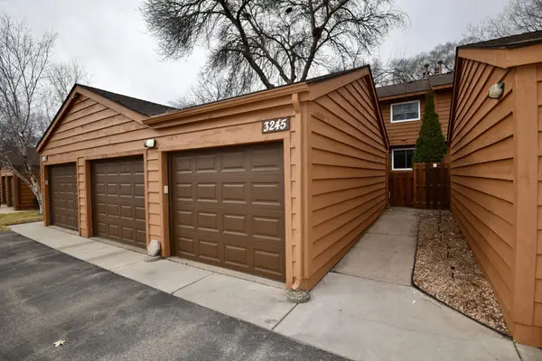 3245 Evergreen Drive, Eagan, MN 55121