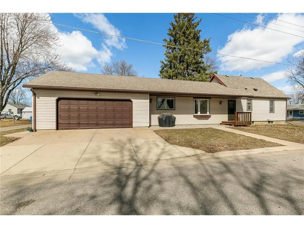 301 7 1/2 Avenue, Foley, MN 56329 - #1
