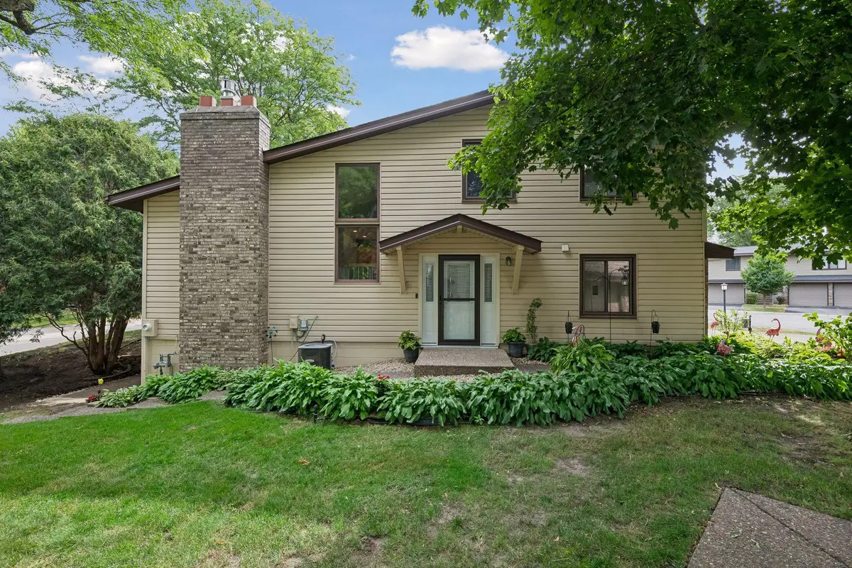 5722 Hyland Courts Drive, Bloomington, MN 55437 - #1