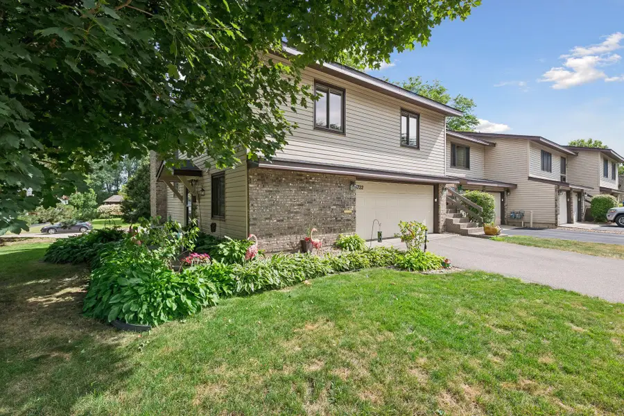 5722 Hyland Courts Drive, Bloomington, MN 55437 - #3