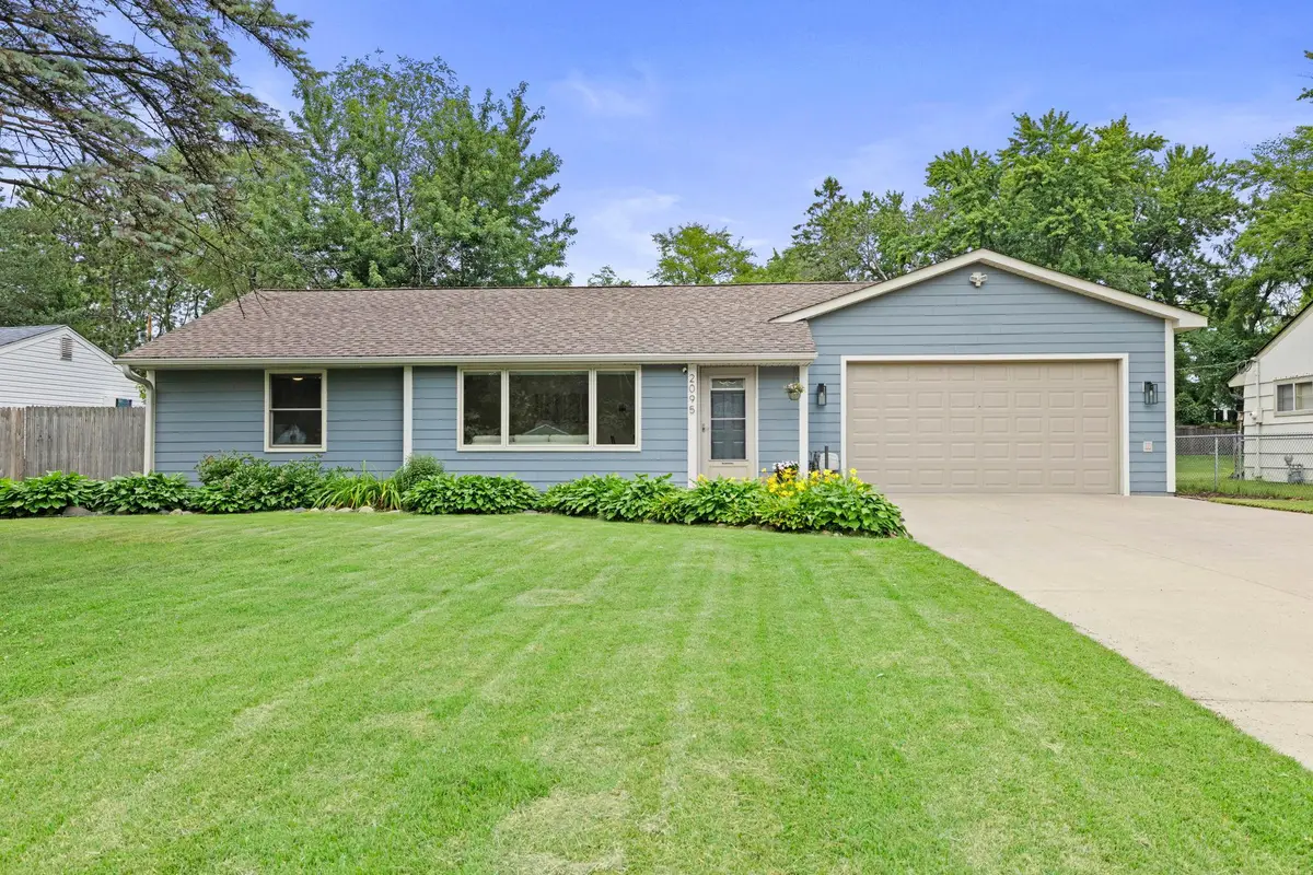 2095 Blomquist Avenue, White Bear Lake, MN 55110 - #1
