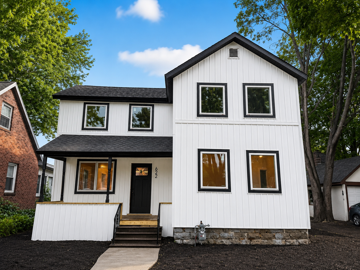 622 Main Street, Winona, MN 55987 - #1