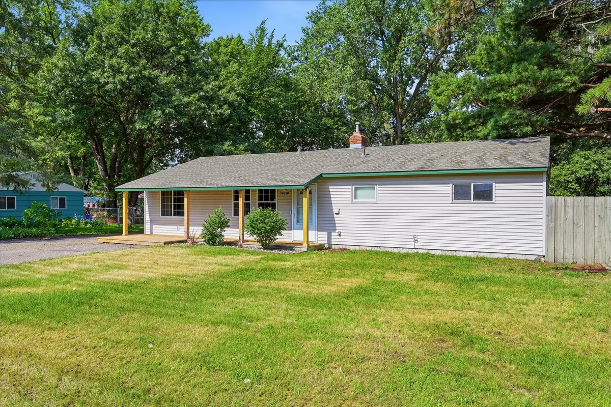 10050 Magnolia Street Nw, Coon Rapids, MN 55433 - #1