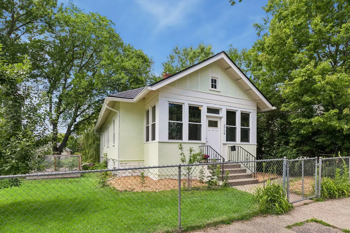 3708 Bloomington Avenue, Minneapolis, MN 55407 - #1