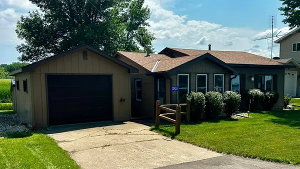20528 S Lakeshore Drive, Glenwood, MN 56334