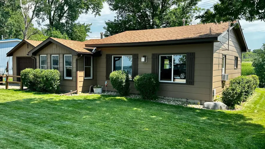 20528 S Lakeshore Drive, Glenwood, MN 56334 - #2