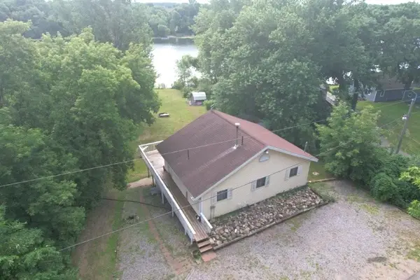 19378 Pirz Lake Road, Paynesville, MN 56362