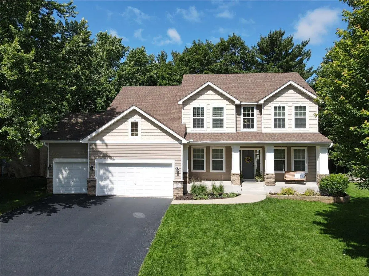 10909 Quail Avenue N, Champlin, MN 55316 - #1