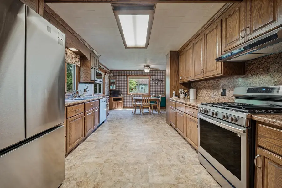1300 E Ripley Street, Cornell, WI 54732 - #3