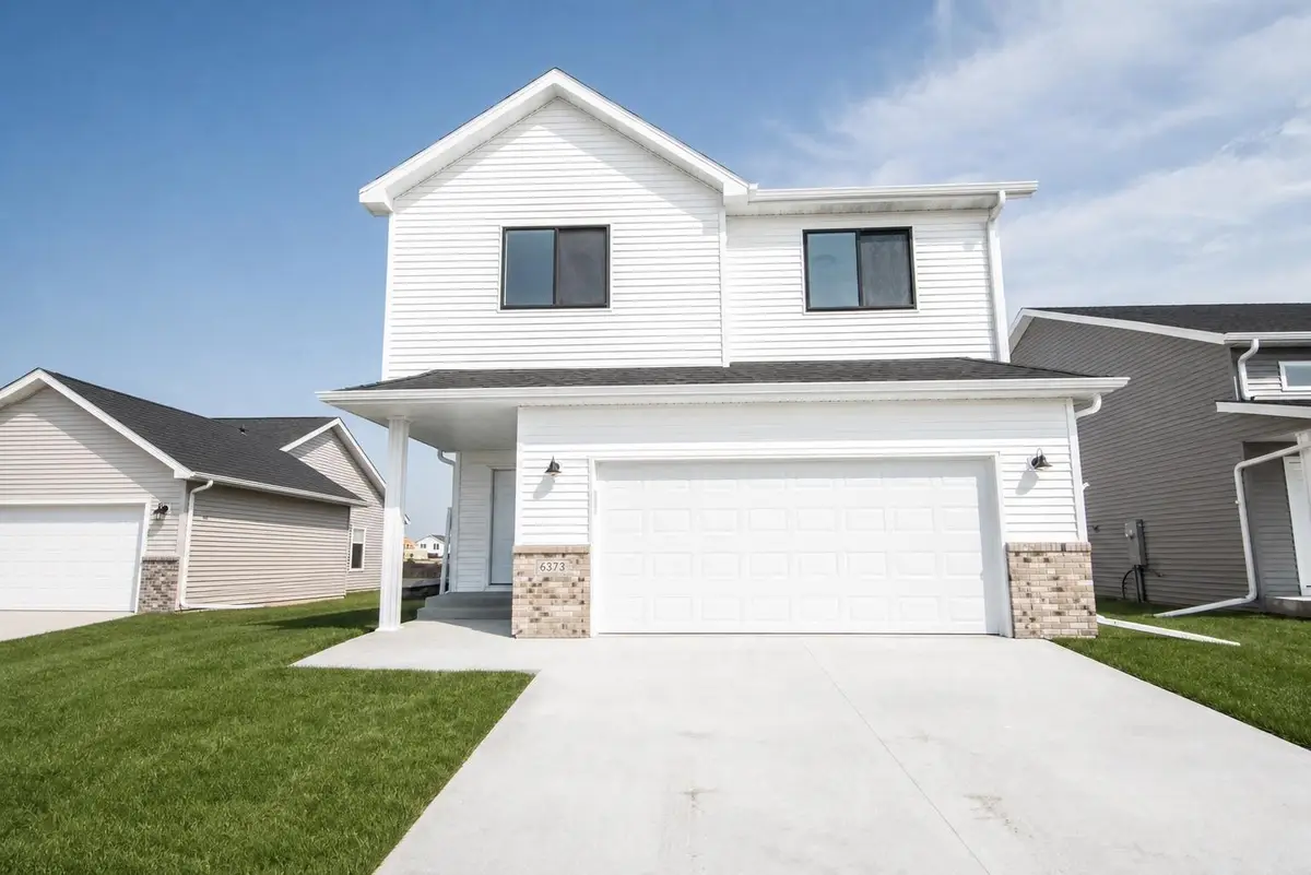 6373 Saint Ann Avenue, Horace, ND 58047 - #1