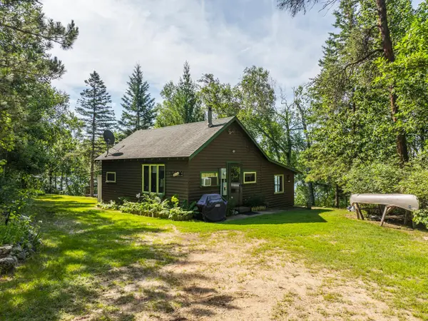 27945 Far North Drive, Nevis, MN 56467