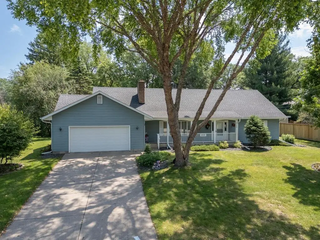 2500 Fernwood Street, Roseville, MN 55113 - #1