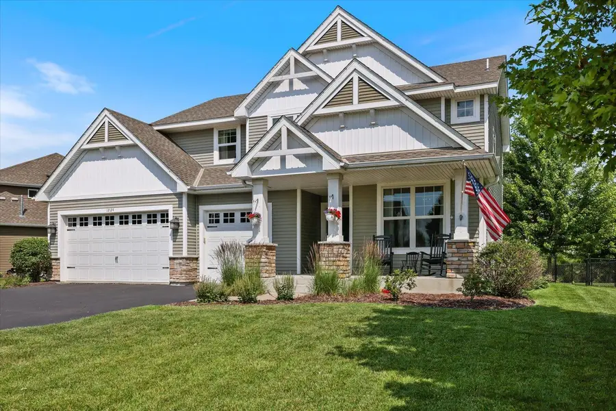 12124 73rd Street Ne, Otsego, MN 55330 - #2