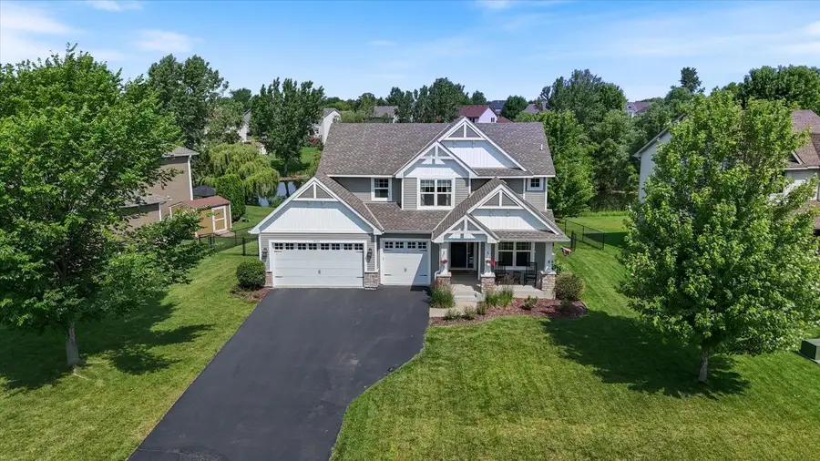 12124 73rd Street Ne, Otsego, MN 55330 - #3