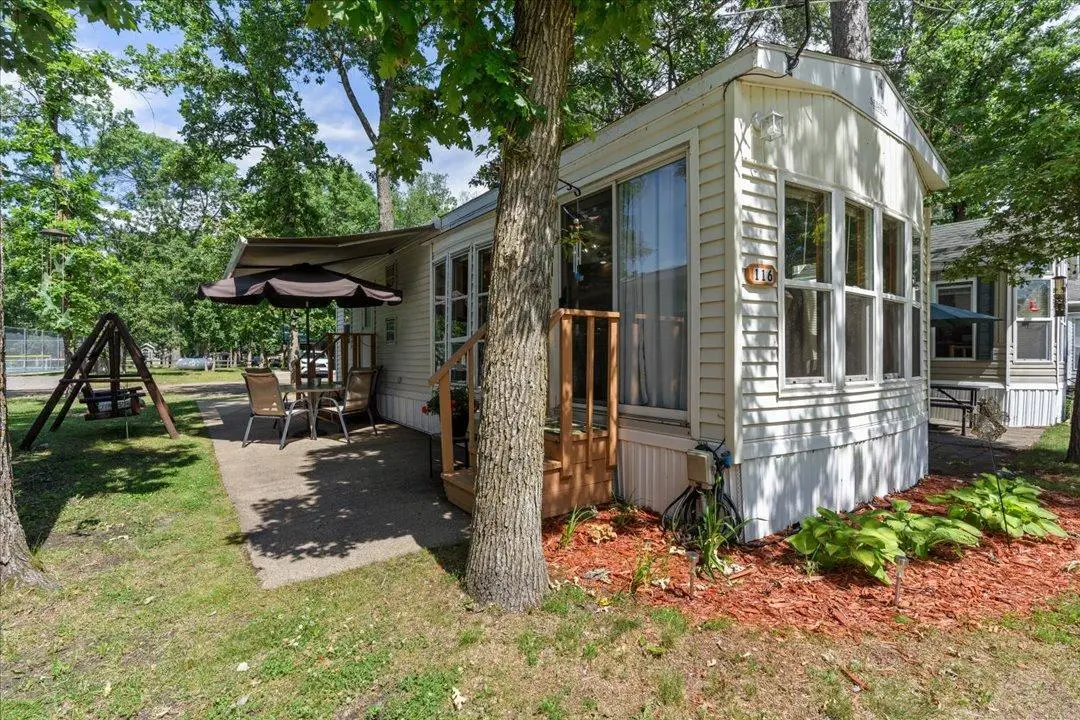 15827 Wilderness Trail Unit 116, Crosslake, MN 56442 - #1