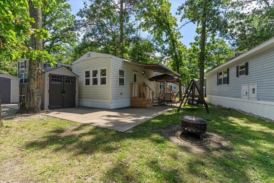 15827 Wilderness Trail Unit 116, Crosslake, MN 56442 - #3