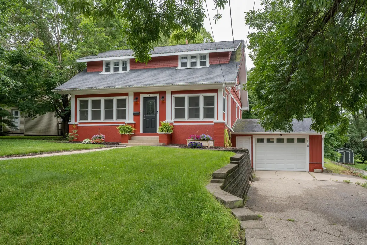 520 3rd Street S, Waterville, MN 56096 - #1