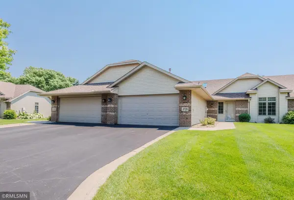 3729 Impatiens Lane N, Brooklyn Park, MN 55443
