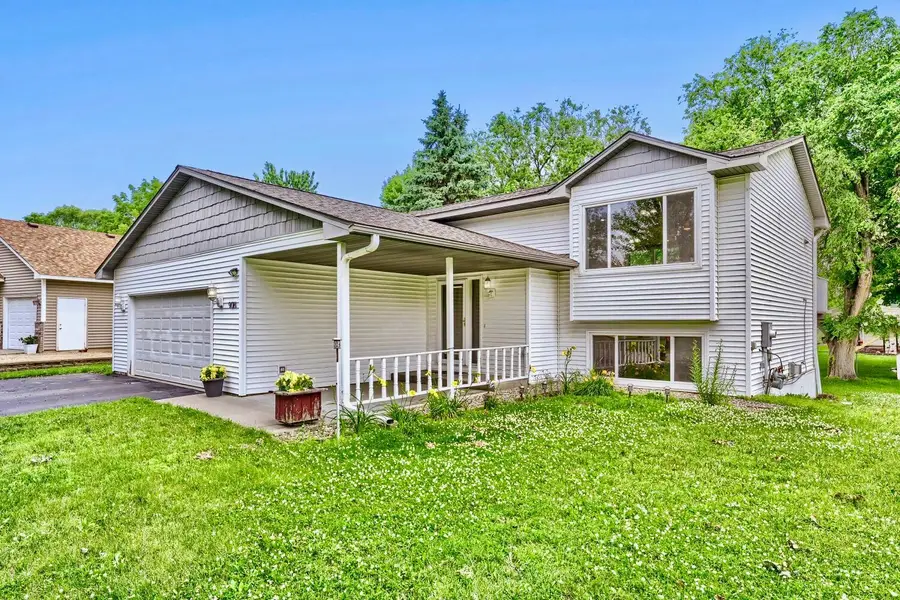 9014 Hampshire Avenue N, Brooklyn Park, MN 55445 - #2