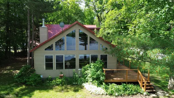 20912 508th Lane, McGregor, MN 55760