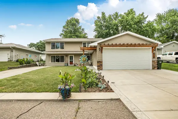523 Linden Avenue E, Kimball, MN 55353